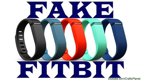 can people make fake fitbit watch|does fitbit cost money.